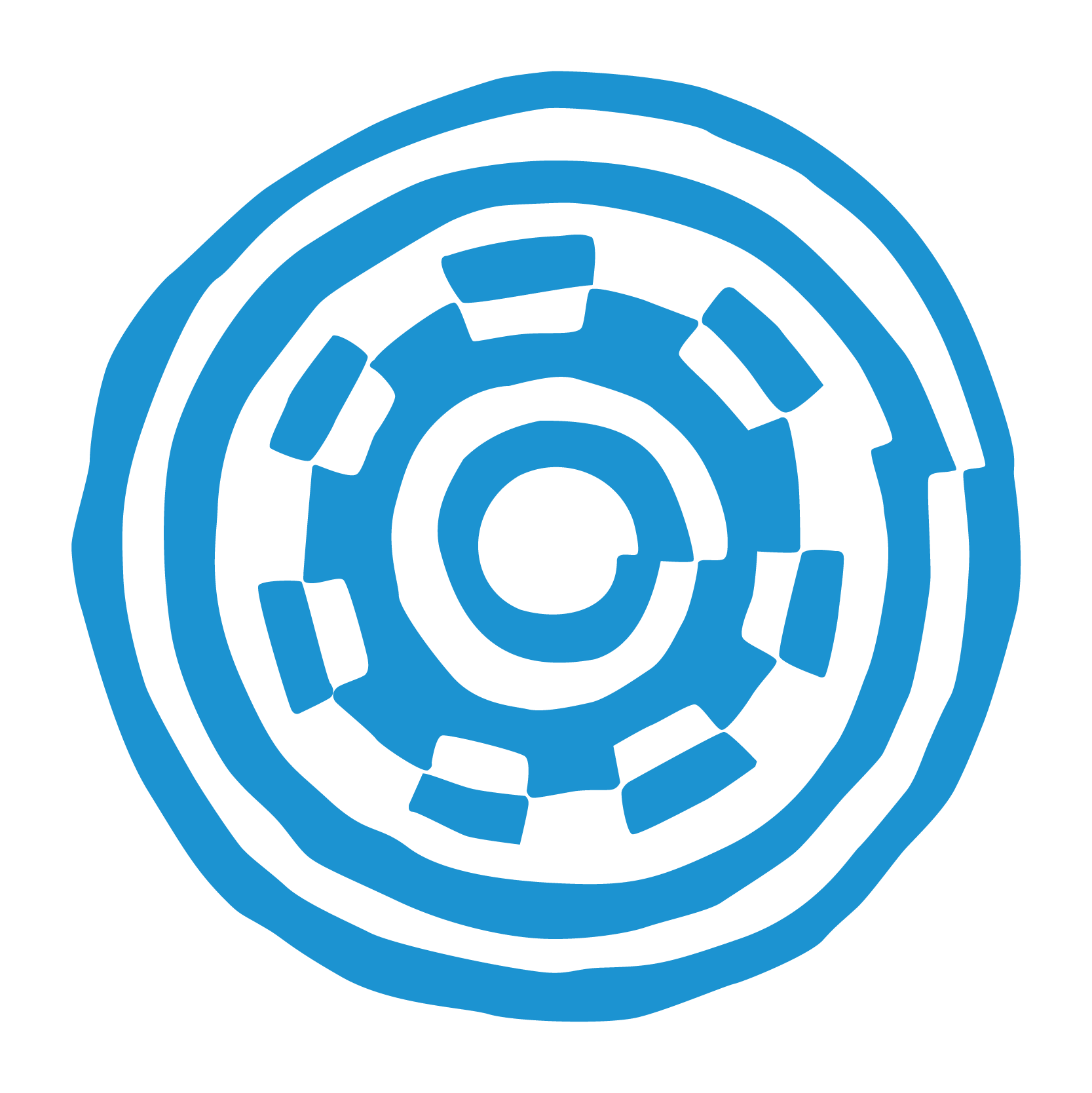 Ecotrust Logo